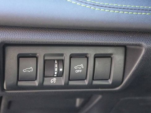 Used 2024 Subaru Outback Onyx Edition image 31