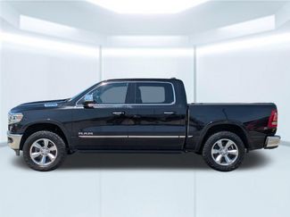 Used 2021 RAM 1500 Limited AWD/4WD video 2