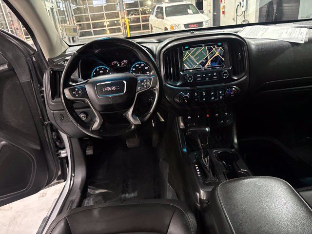 Used 2017 GMC Canyon SLE w/ All Terrain Package AWD/4WD image 33