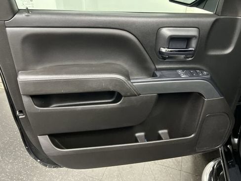 Certified 2018 Chevrolet Silverado 1500 LT w/ LT Convenience Package AWD/4WD image 20