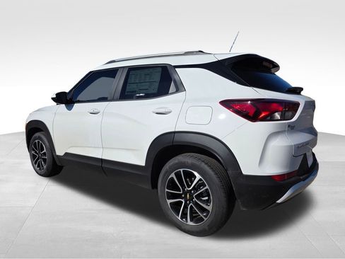 New 2026 Chevrolet TrailBlazer LT w/ Convenience Package image 5