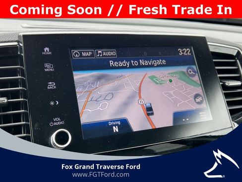 Used 2023 Honda Ridgeline RTL-E image 23