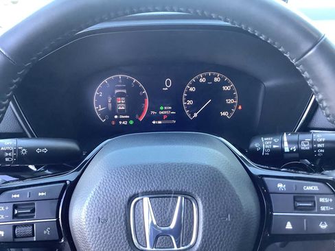 Certified 2024 Honda CR-V EX-L image 16