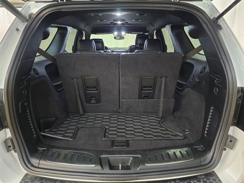 Used 2017 Dodge Durango R/T image 15