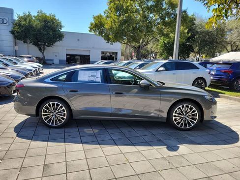 New 2026 Audi A6 Premium Plus AWD/4WD image 9