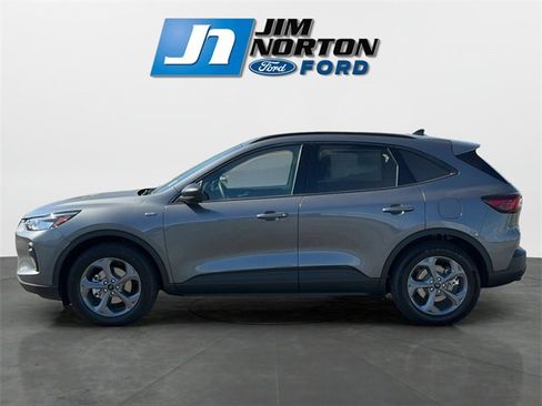 New 2026 Ford Escape ST-Line w/ Tech Pack #1 image 6