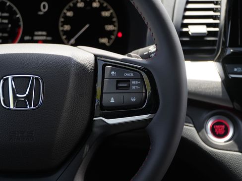 New 2026 Honda Odyssey Sport-L image 23