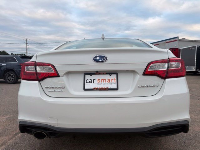 Used 2018 Subaru Legacy 2.5i Premium w/ Eyesight & BSD & Rcta & HBA AWD/4WD image 6