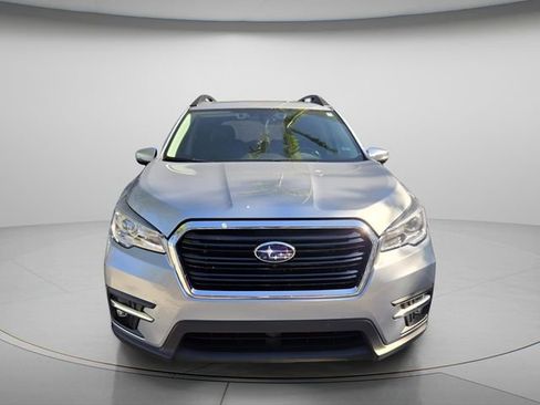 Used 2021 Subaru Ascent Touring AWD/4WD image 3