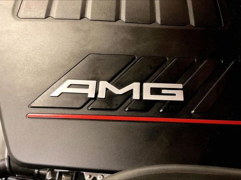 Used 2022 Mercedes-Benz GLE 53 AMG 4MATIC Coupe image 16