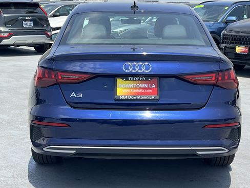 Used 2024 Audi A3 2.0T Premium FWD image 6