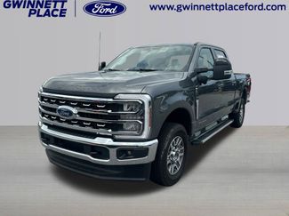 Certified 2026 Ford F250 Lariat AWD/4WD video 1