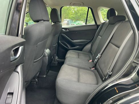 Used 2016 MAZDA CX-5 Sport AWD/4WD image 18