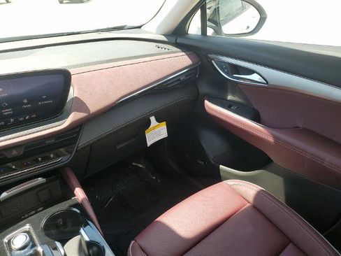 New 2025 Buick Envision Sport Touring image 11