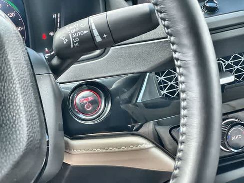 Certified 2026 Honda Accord Touring image 28