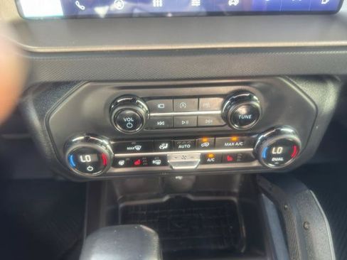 Certified 2024 Ford Bronco Raptor AWD/4WD image 15