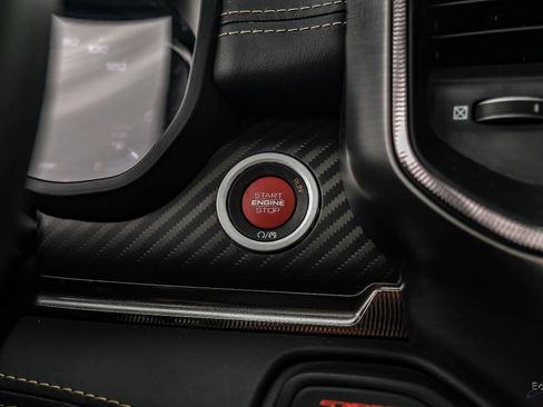 Used 2024 RAM 1500 TRX image 93