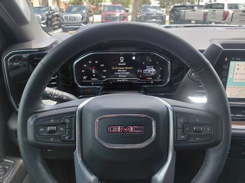 Used 2023 GMC Sierra 1500 Elevation RWD image 27