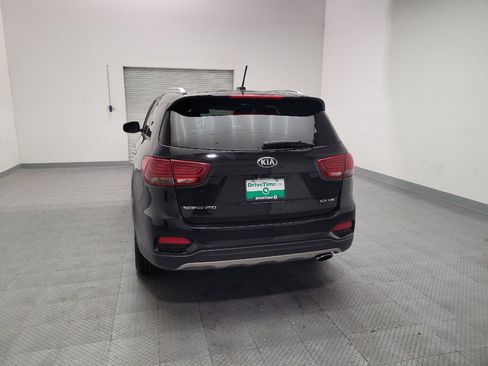 Used 2020 Kia Sorento EX FWD image 6