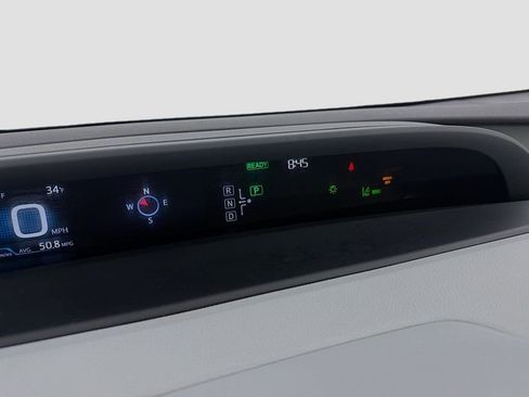 Used 2017 Toyota Prius Three Touring image 13