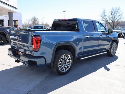 New 2026 GMC Sierra 1500 Denali Ultimate AWD/4WD image 6