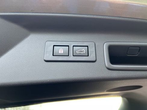 Used 2025 Subaru Forester Limited w/ Popular Package #1 image 61