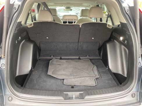 Certified 2023 Honda CR-V EX-L image 13