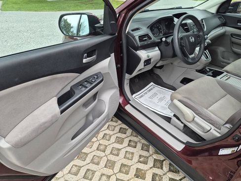 Used 2014 Honda CR-V EX image 16