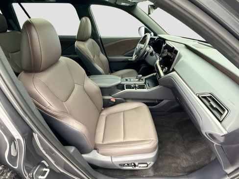 Used 2026 Lexus TX 350 FWD w/ Technology Package image 18