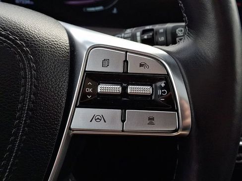 Certified 2024 Kia Telluride EX X-Line AWD/4WD image 23