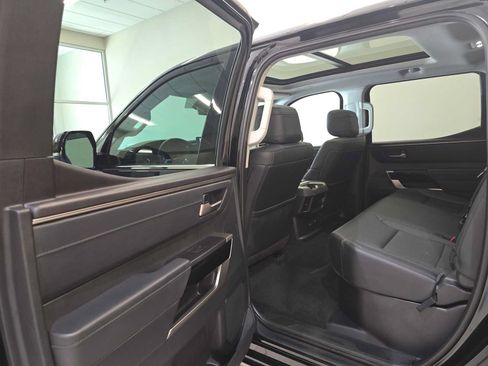 Certified 2023 Toyota Tundra Limited AWD/4WD image 24