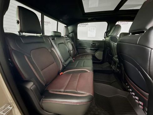 Used 2025 RAM 1500 Rebel w/ Rebel Level 2 Equipment Group AWD/4WD image 28