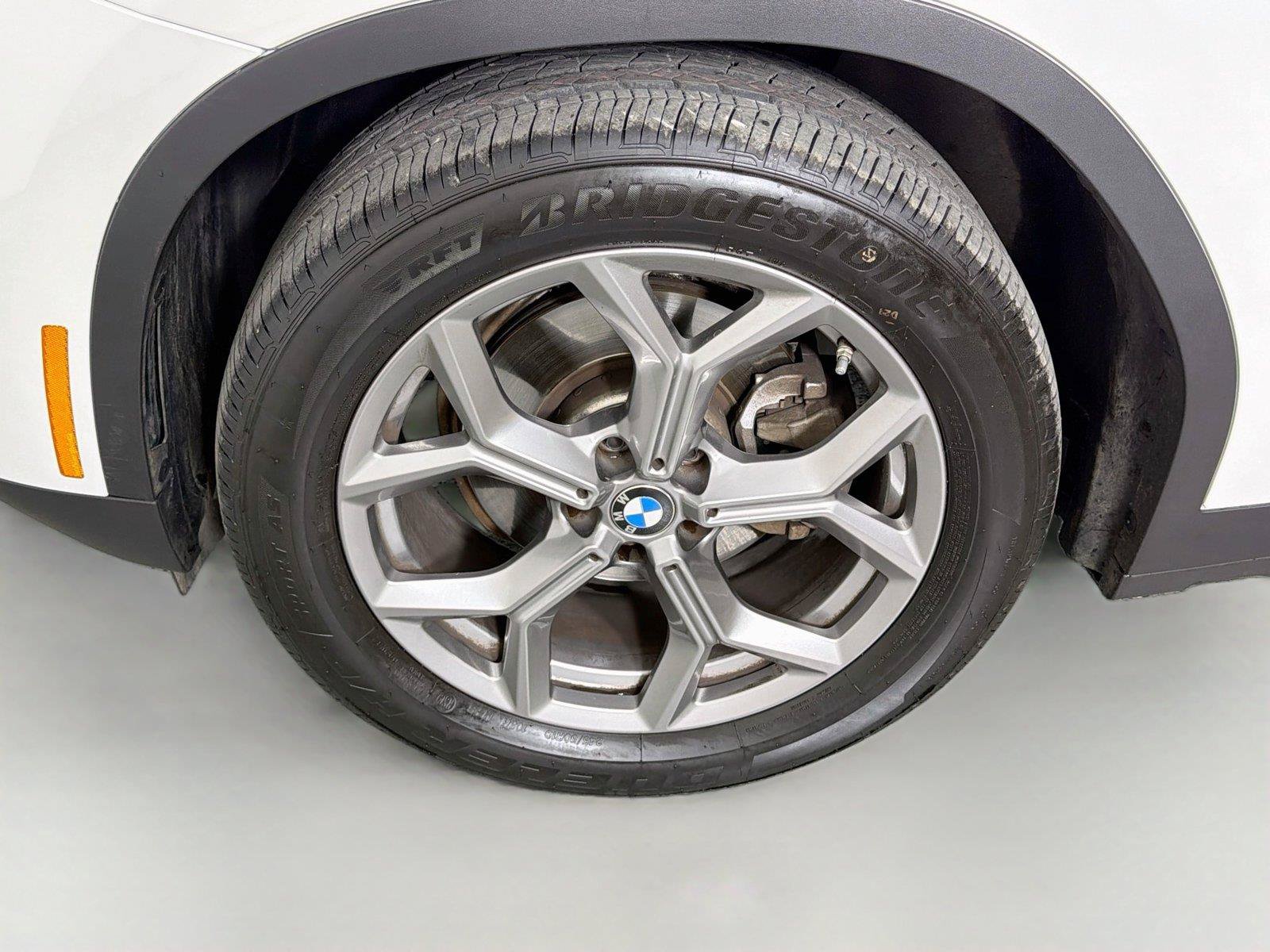 Used 2023 BMW X3 sDrive30i w/ Premium Package RWD image 30
