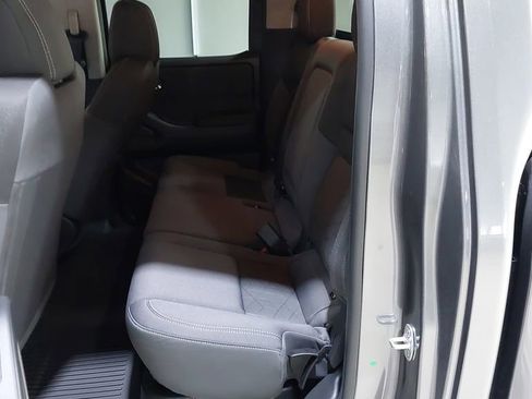 New 2026 Nissan Frontier SV w/ All-Weather Content Package AWD/4WD image 20