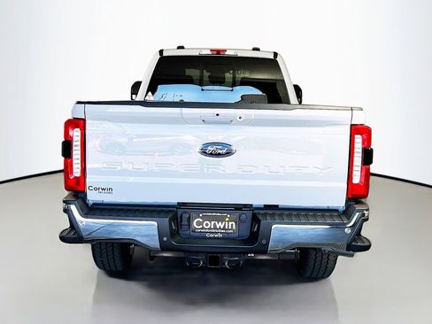 New 2026 Ford F350 Lariat w/ Lariat Ultimate Package AWD/4WD image 14