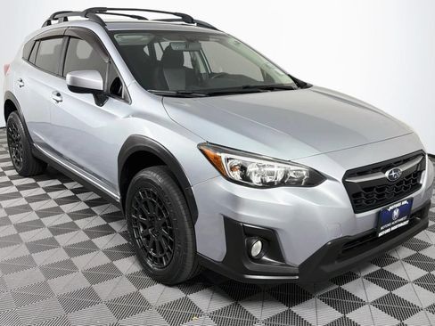 Used 2018 Subaru Crosstrek 2.0i Premium w/ Popular Package #2 AWD/4WD image 29