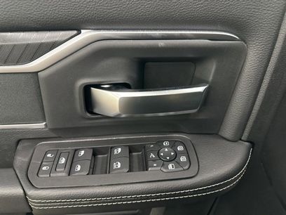 New 2026 RAM 2500 Big Horn