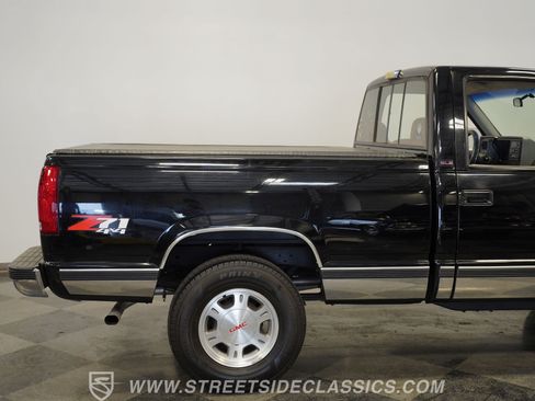 Used 1993 GMC Sierra 1500 4x4 Regular Cab image 33