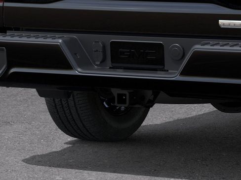 New 2026 GMC Sierra 1500 Elevation AWD/4WD image 46