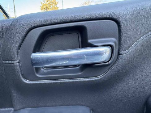 Used 2019 GMC Sierra 1500 SLT w/ SLT Premium Plus Package image 36