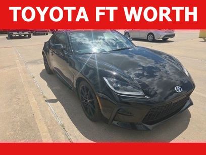 Used 2025 Toyota GR86 Premium w/ ALL Weather Mat Package (TMS)