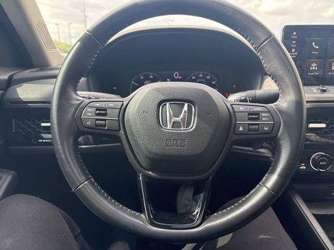 Used 2023 Honda Accord EX-L image 15