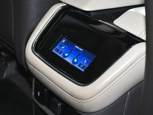 Used 2022 Lincoln Navigator L Reserve image 55