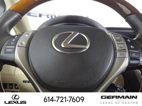 Used 2013 Lexus RX 350 AWD w/ Navigation Pkg image 25
