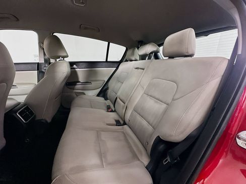 Used 2021 Kia Sportage LX AWD/4WD image 23