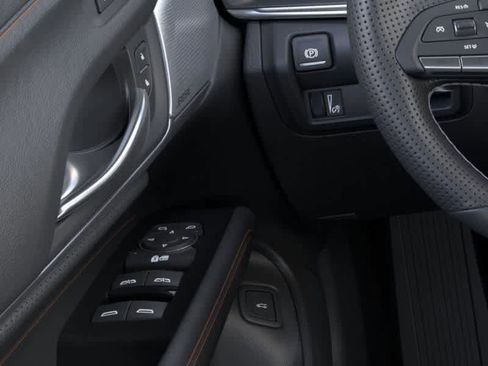 New 2026 Cadillac CT4 Sport image 22