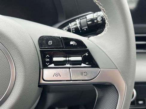 New 2026 Hyundai Elantra Sport FWD image 18
