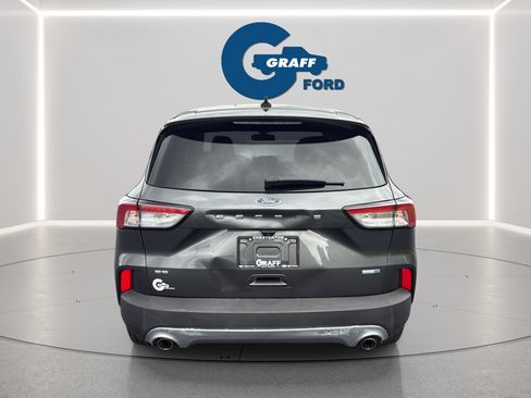 Used 2020 Ford Escape SE AWD/4WD image 7