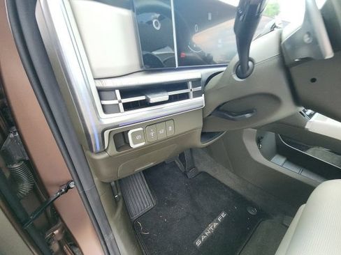 Used 2025 Hyundai Santa Fe Calligraphy FWD image 27