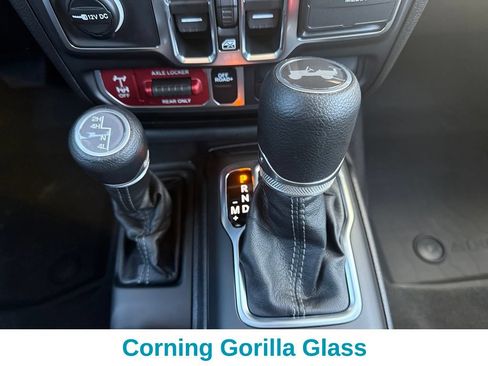 New 2026 Jeep Wrangler Unlimited Sport AWD/4WD image 22